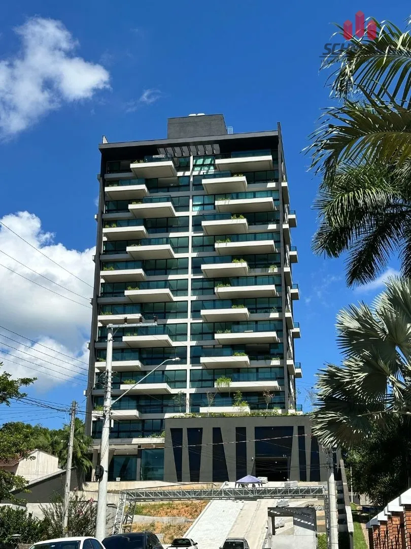 Apartamento com 3 dormitórios à venda no bairro Capitais em Timbó/SC — foto 5