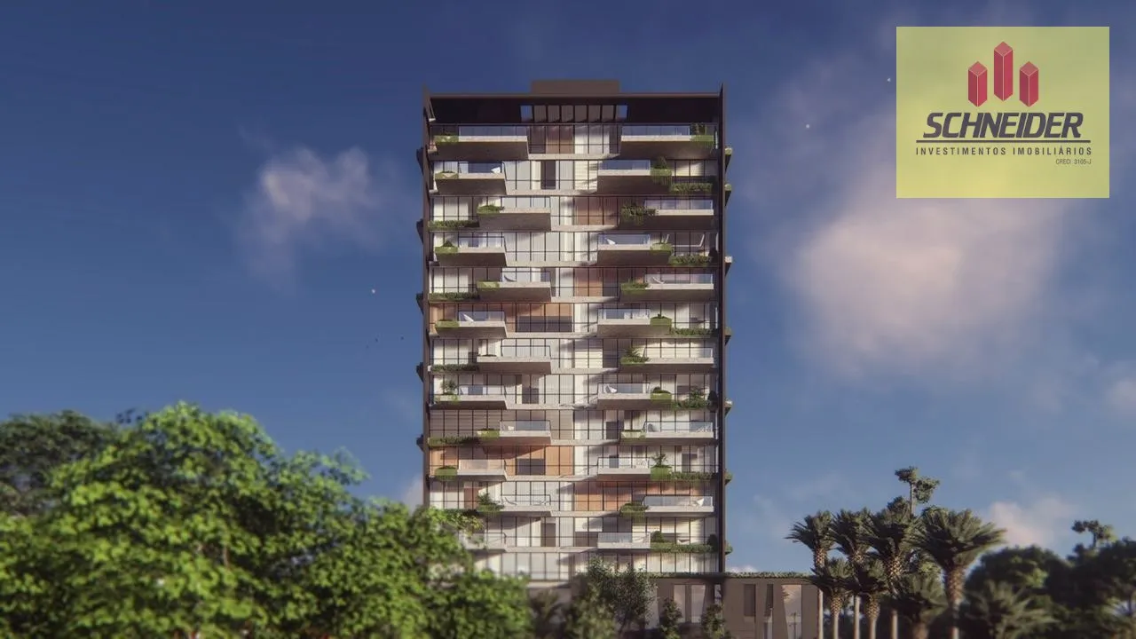 Apartamento com 3 dormitórios à venda no bairro Capitais em Timbó/SC — foto 4