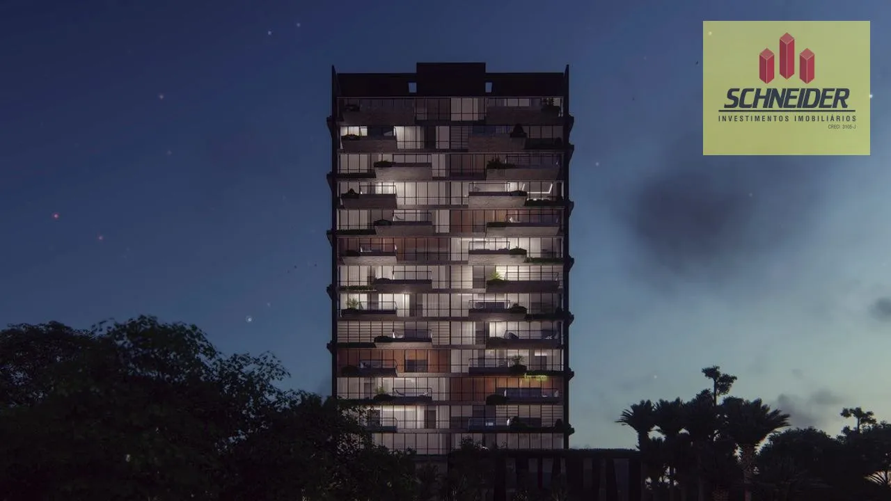 Apartamento com 3 dormitórios à venda no bairro Capitais em Timbó/SC — foto 6