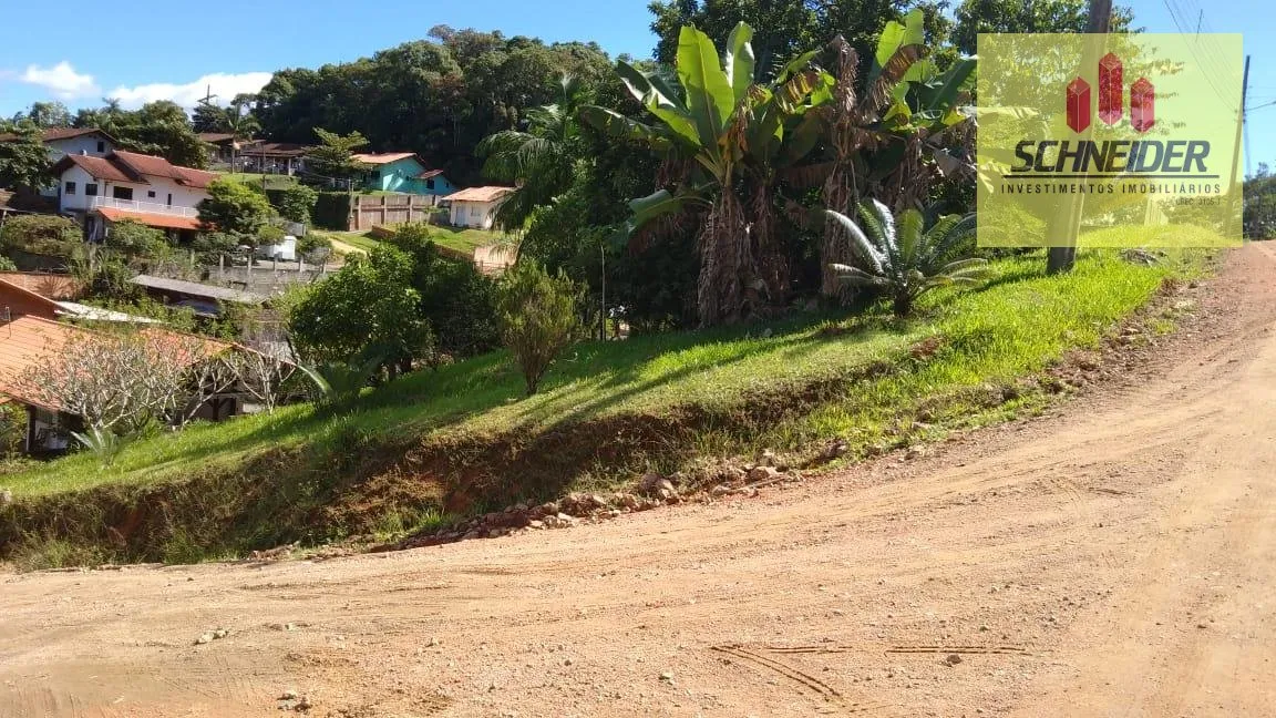Terreno à venda no bairro Pomeranos em Timbó/SC - foto 1
