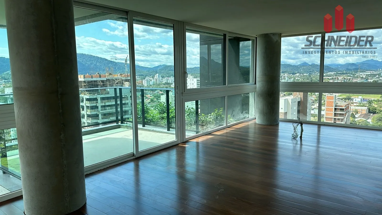Apartamento com 3 dormitórios à venda no bairro Capitais em Timbó/SC — foto 7