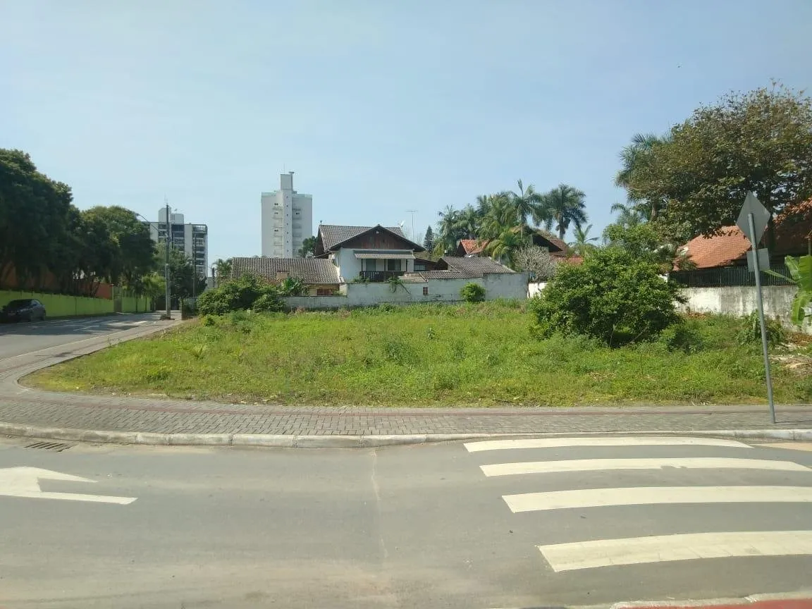 Terreno à venda no bairro Centro em Timbó/SC — foto 2