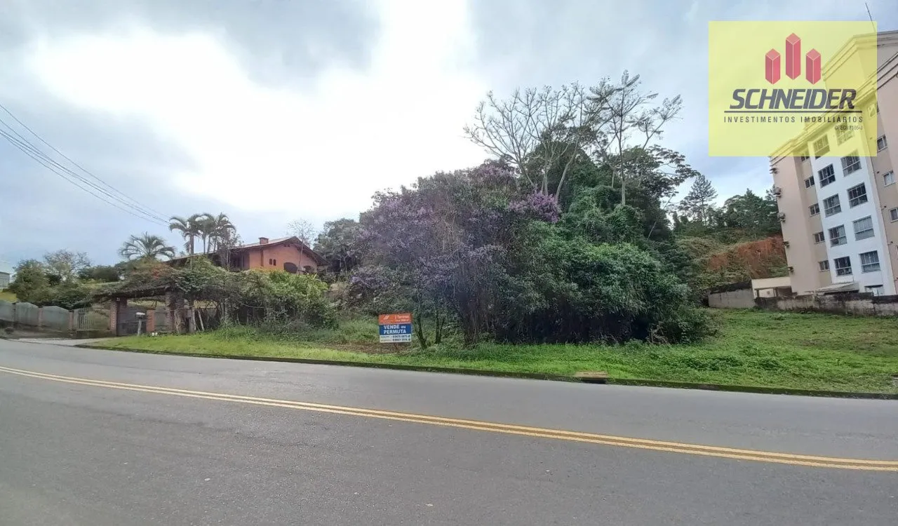 Terreno à venda no bairro Imigrantes em Timbó/SC — foto 2