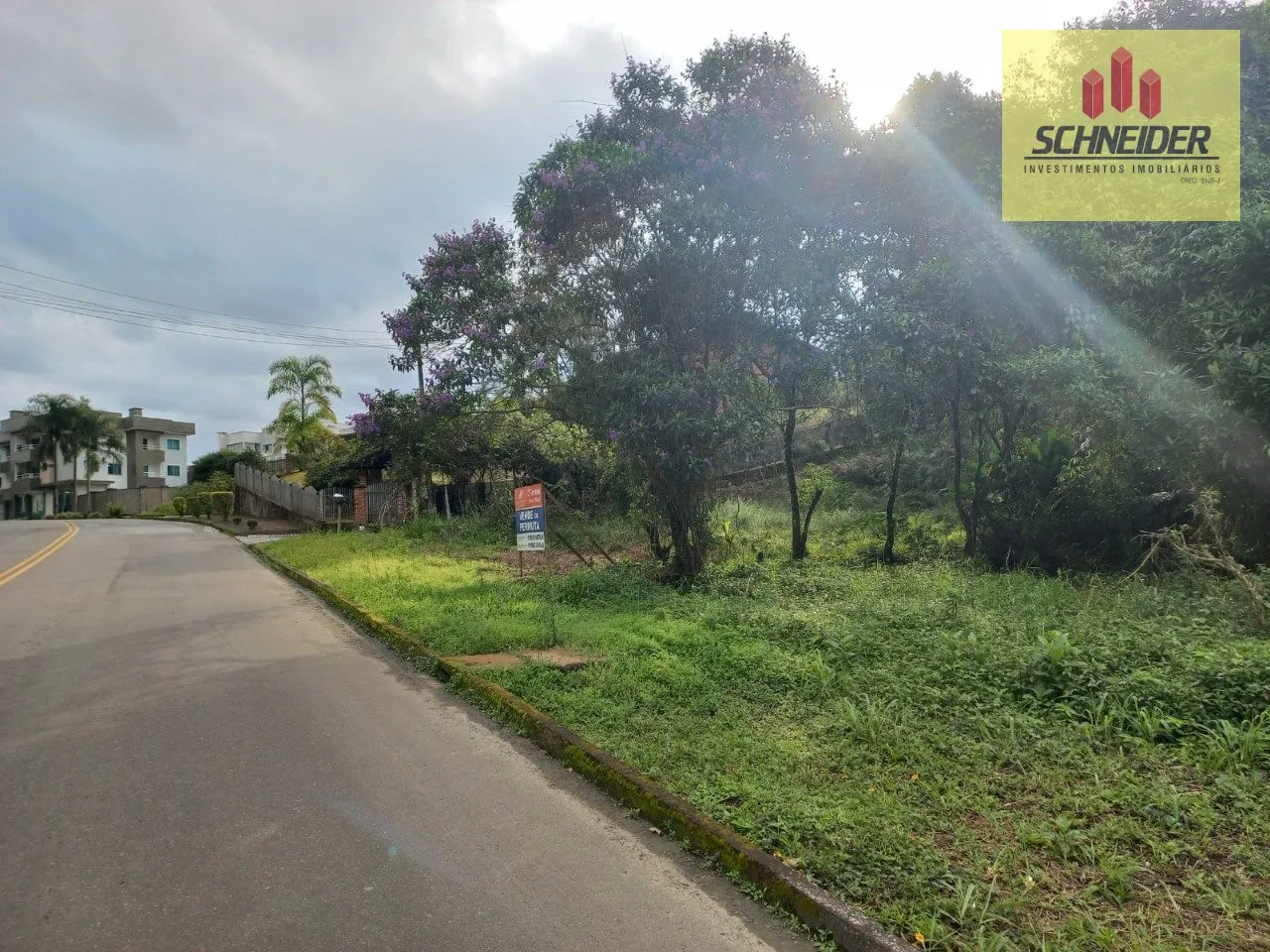 Terreno à venda no bairro Imigrantes em Timbó/SC — foto 4