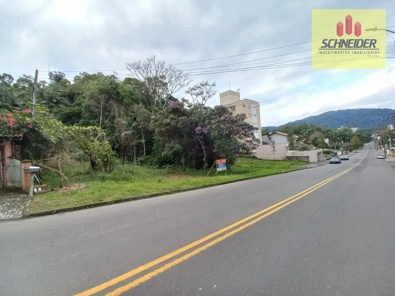 Terreno à venda no bairro Imigrantes em Timbó/SC — foto 7