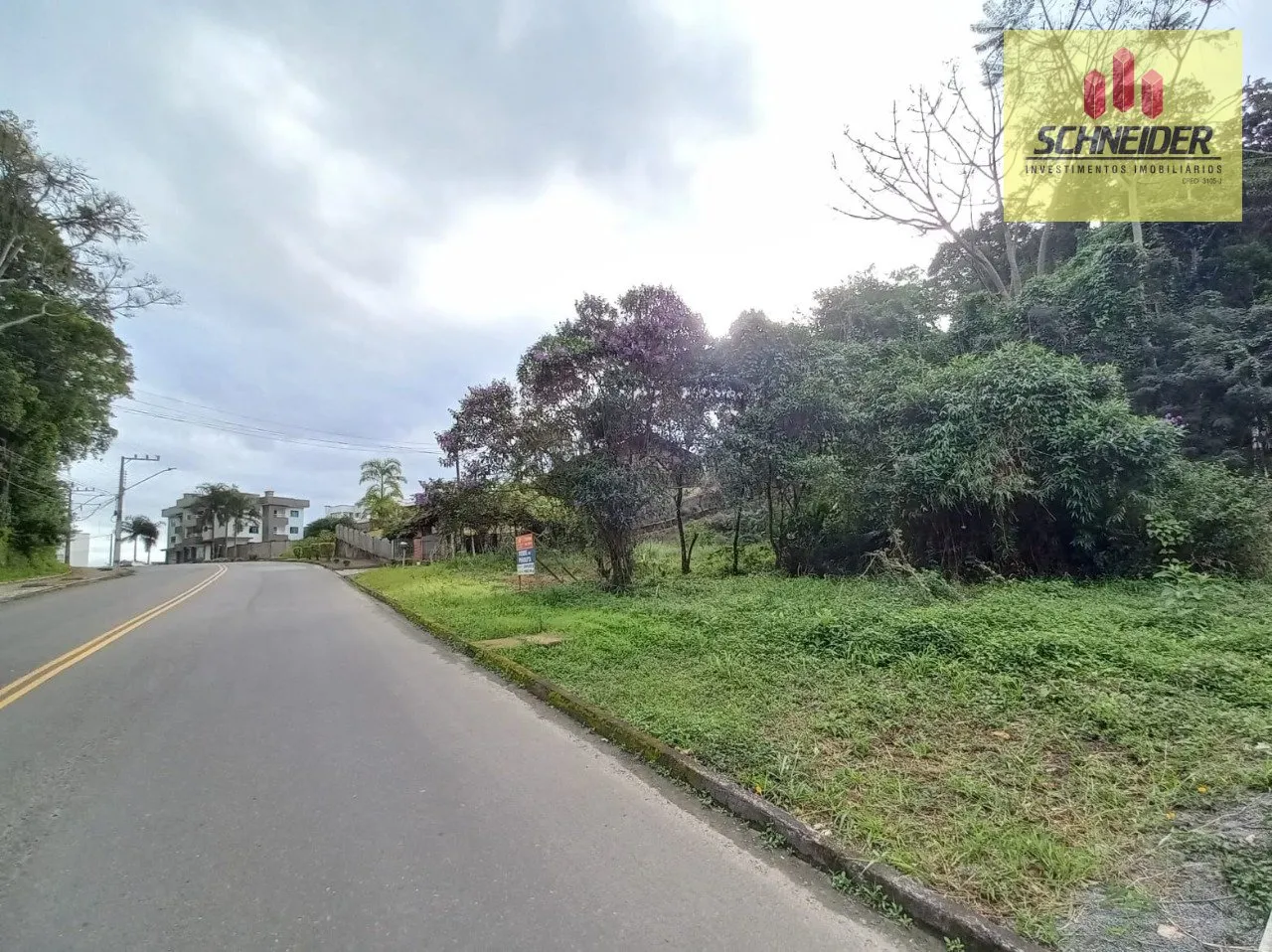 Terreno à venda no bairro Imigrantes em Timbó/SC — foto 3