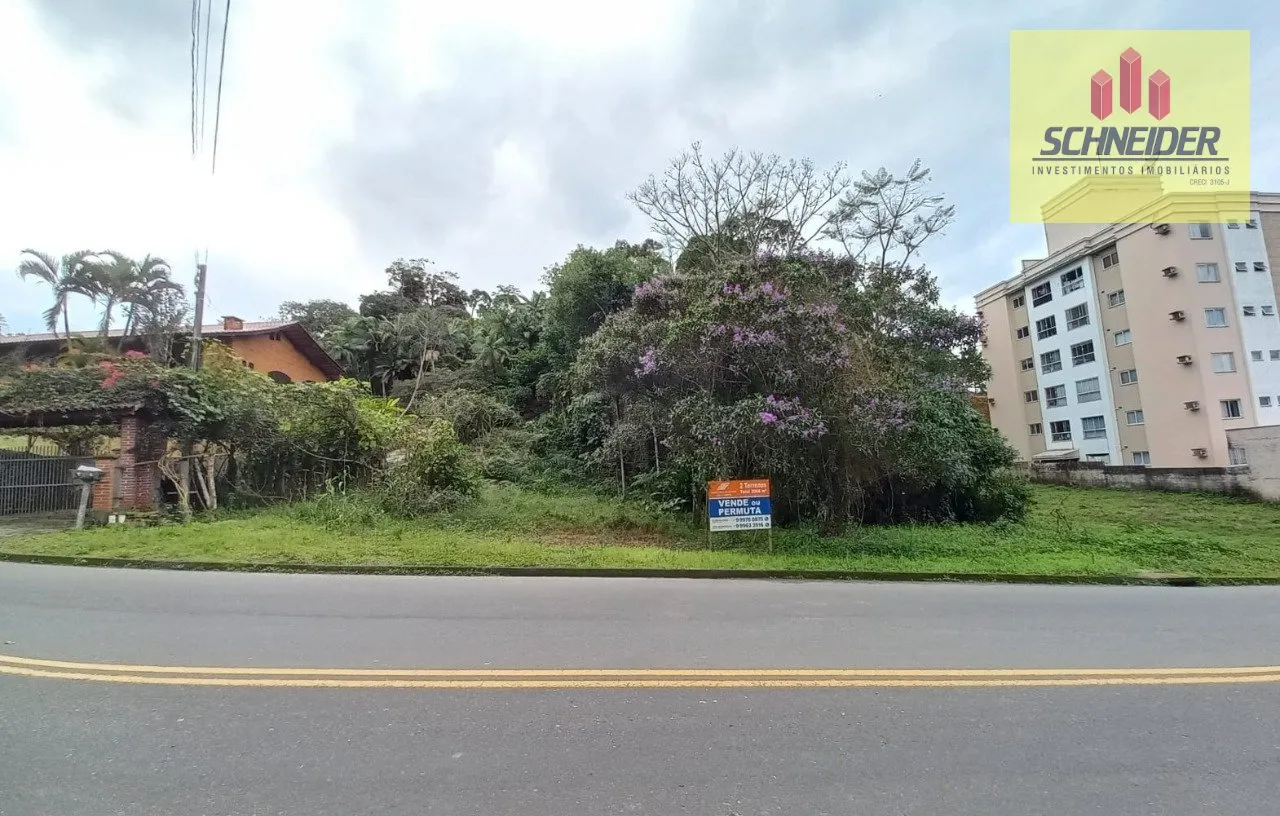Terreno à venda no bairro Imigrantes em Timbó/SC — foto 5