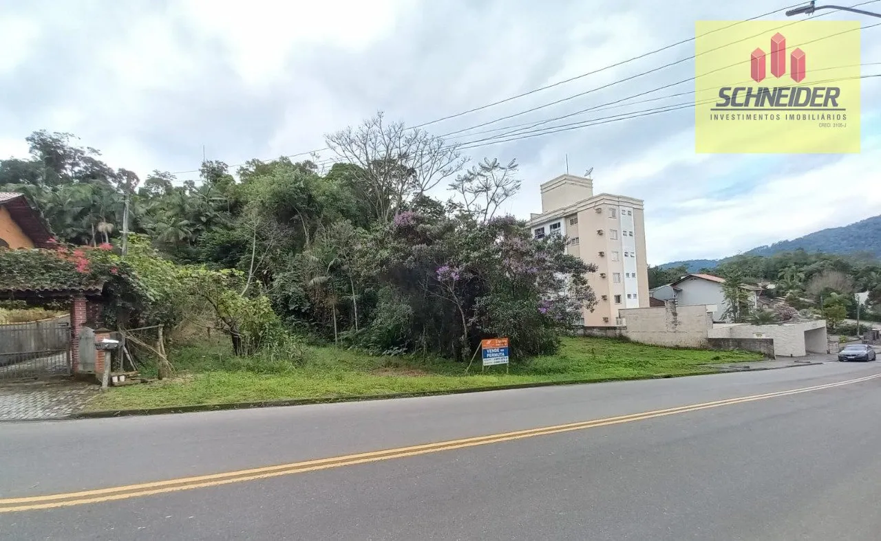 Terreno à venda no bairro Imigrantes em Timbó/SC — foto 6