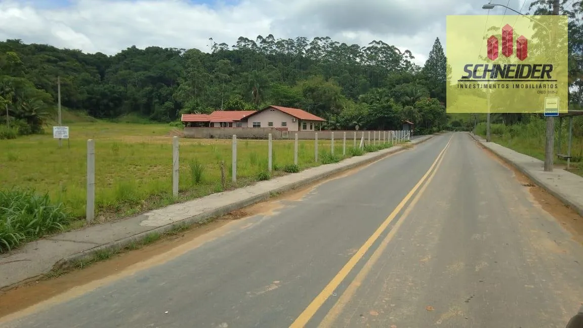Terreno à venda no bairro Testo Salto em Blumenau/SC — foto 4