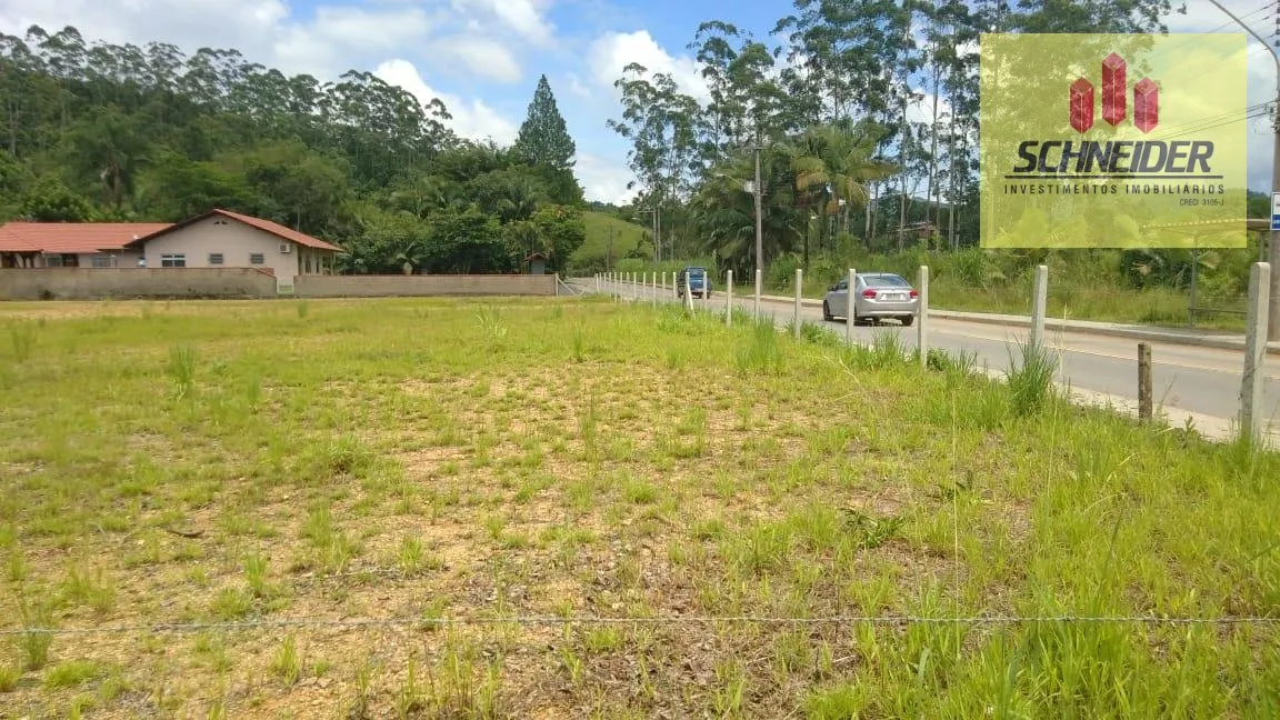 Terreno à venda no bairro Testo Salto em Blumenau/SC — foto 2
