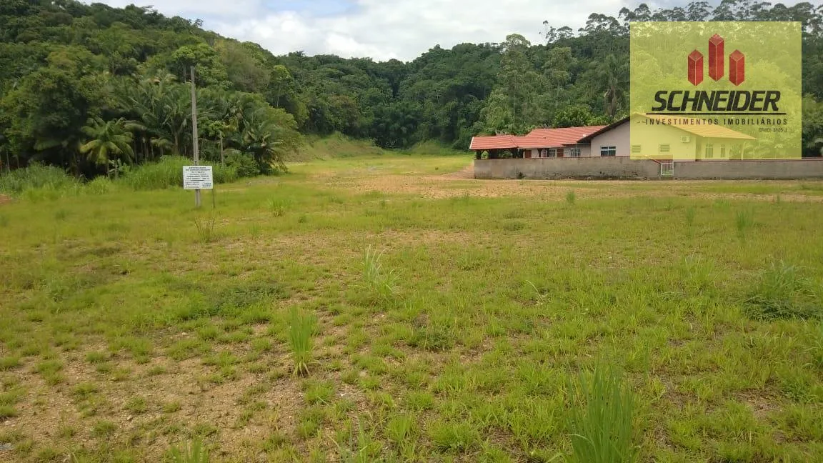 Terreno à venda no bairro Testo Salto em Blumenau/SC — foto 6