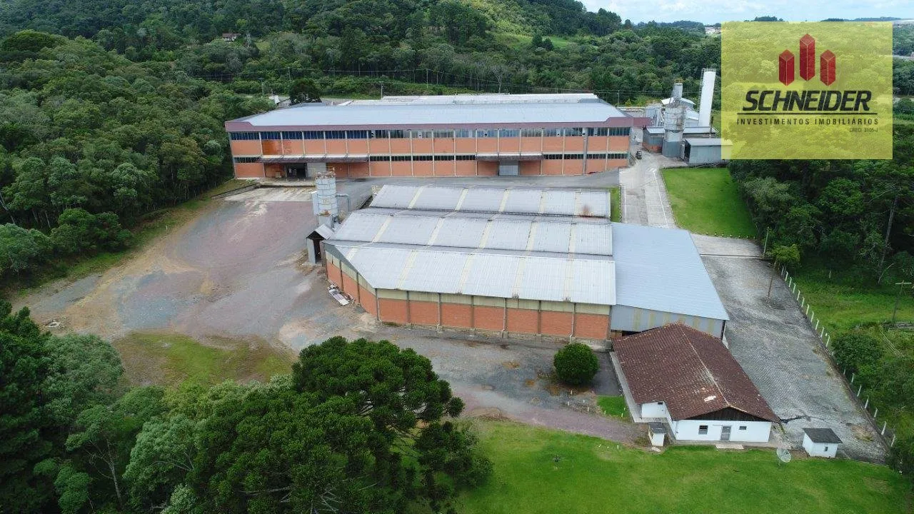 Galpão à venda no bairro Bela Aliança em São Bento do Sul/SC — foto 4
