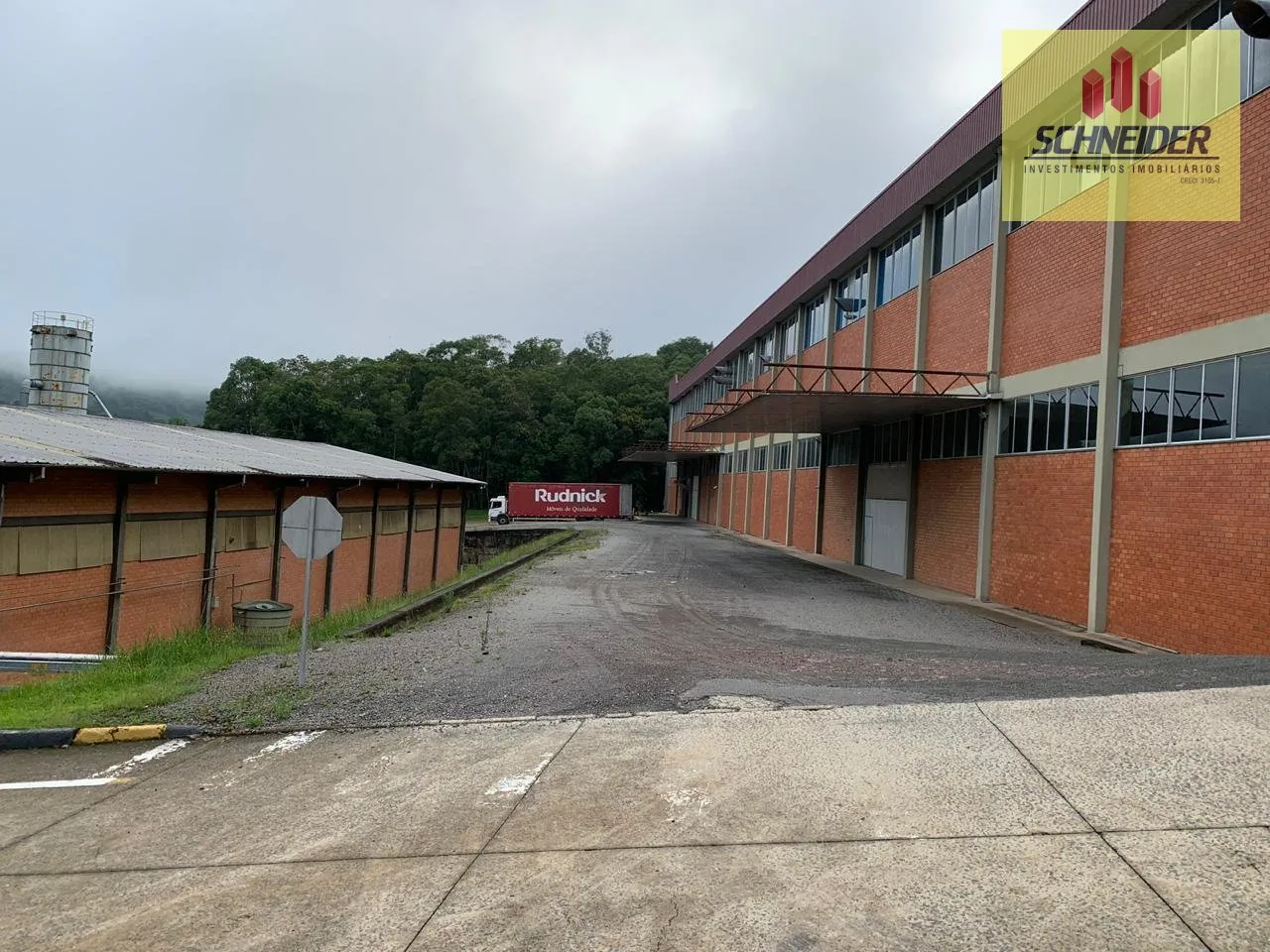 Galpão à venda no bairro Bela Aliança em São Bento do Sul/SC — foto 6