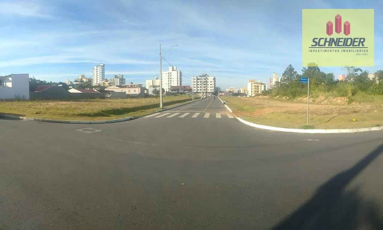 Terreno à venda no bairro Nações em Indaial/SC - foto 1