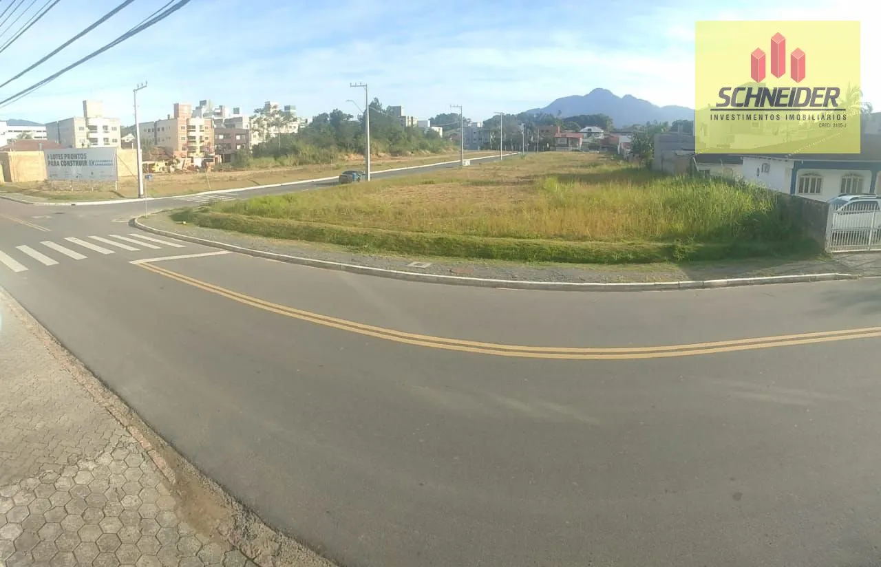 Terreno à venda no bairro Nações em Indaial/SC — foto 3