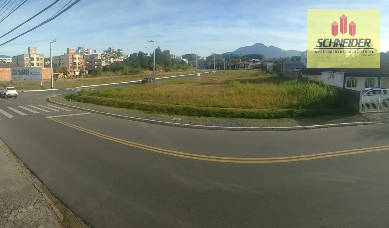 Terreno à venda no bairro Nações em Indaial/SC — foto 4