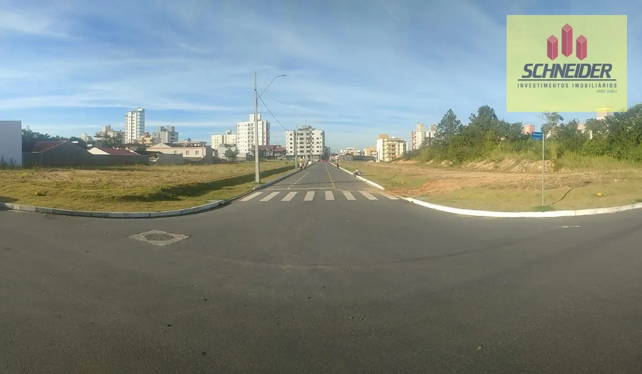 Terreno à venda no bairro Nações em Indaial/SC — foto 5