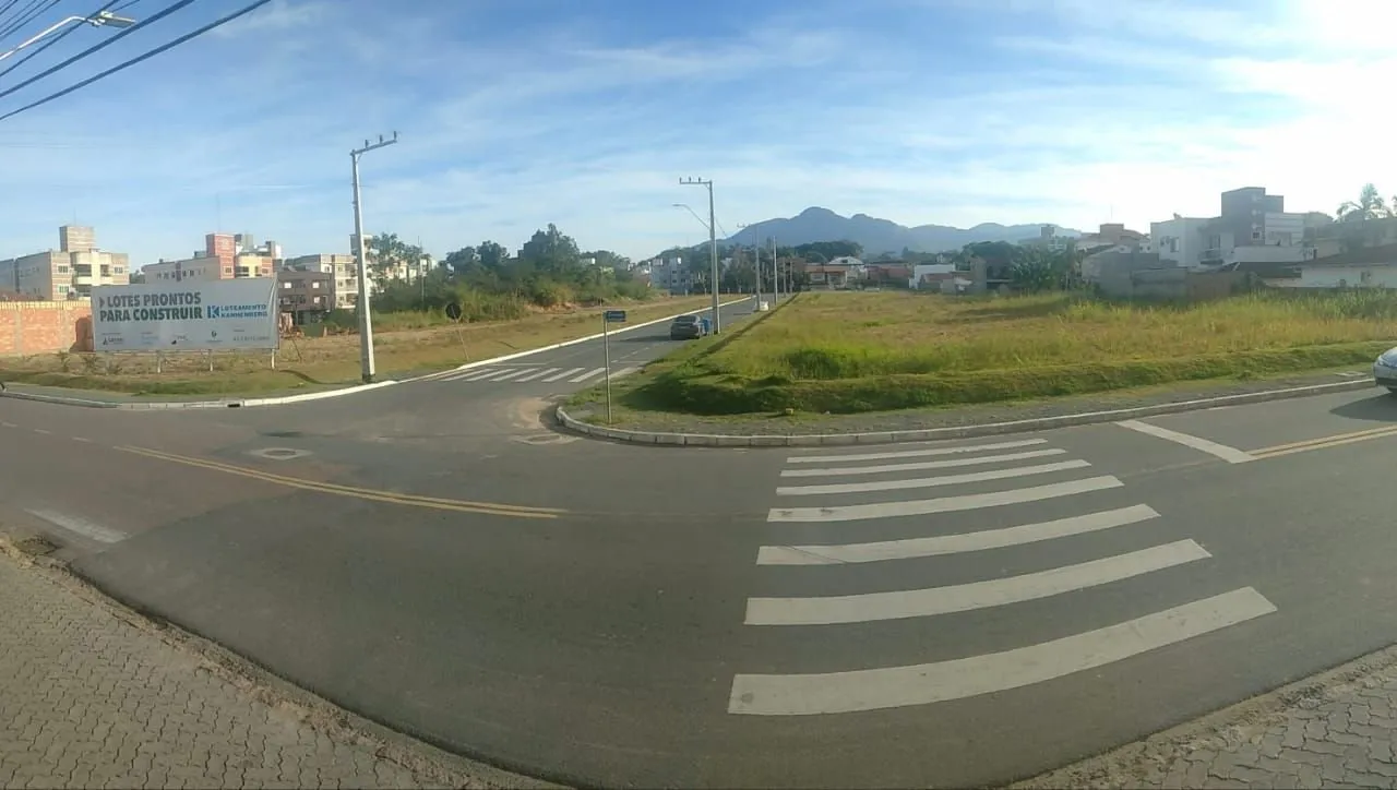 Terreno à venda no bairro Nações em Indaial/SC — foto 6