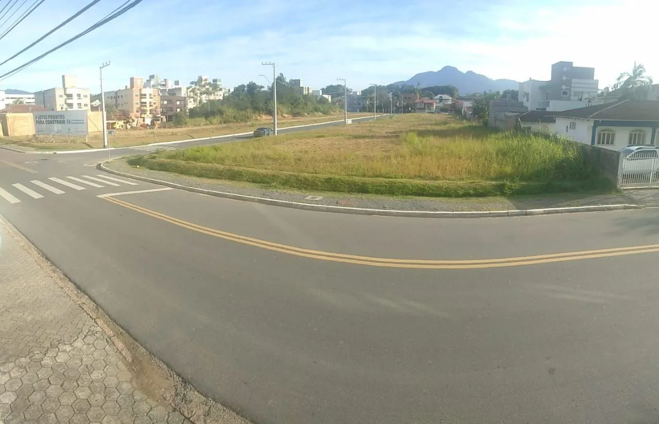 Terreno à venda no bairro Nações em Indaial/SC — foto 3
