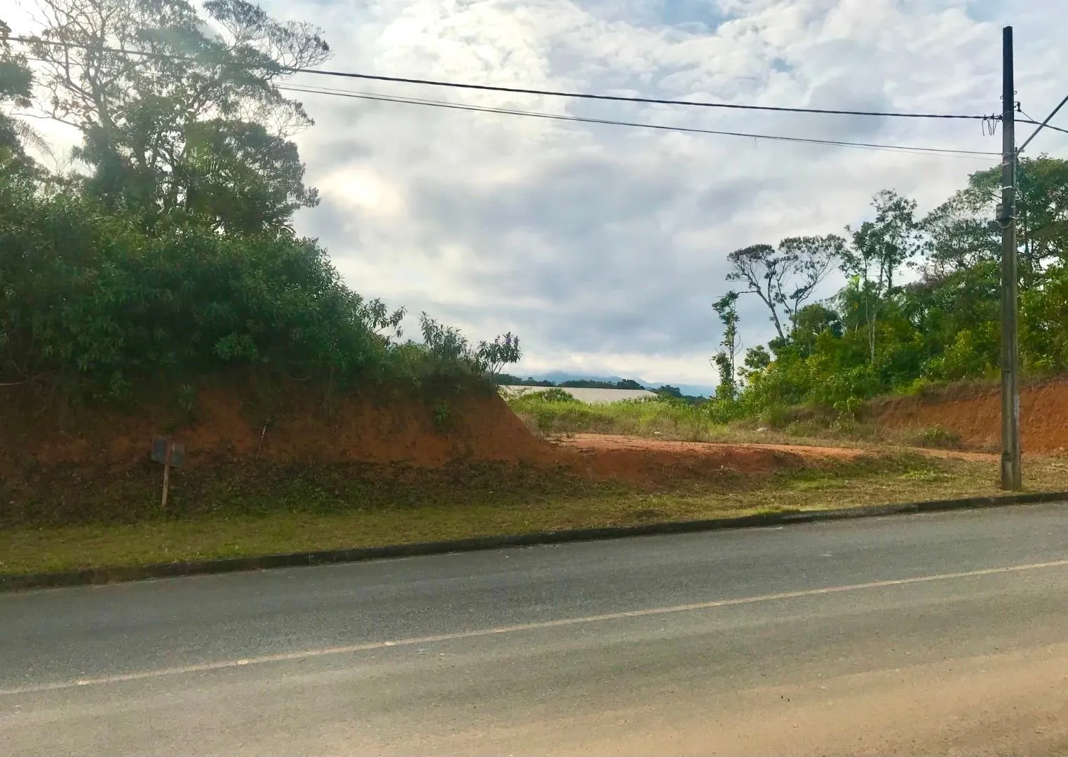 Terreno à venda no bairro Capitais em Timbó/SC — foto 4