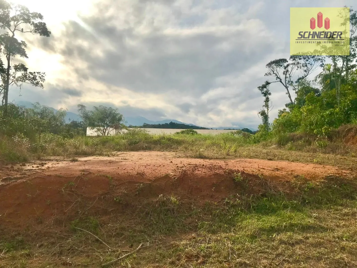 Terreno à venda no bairro Capitais em Timbó/SC - foto 1