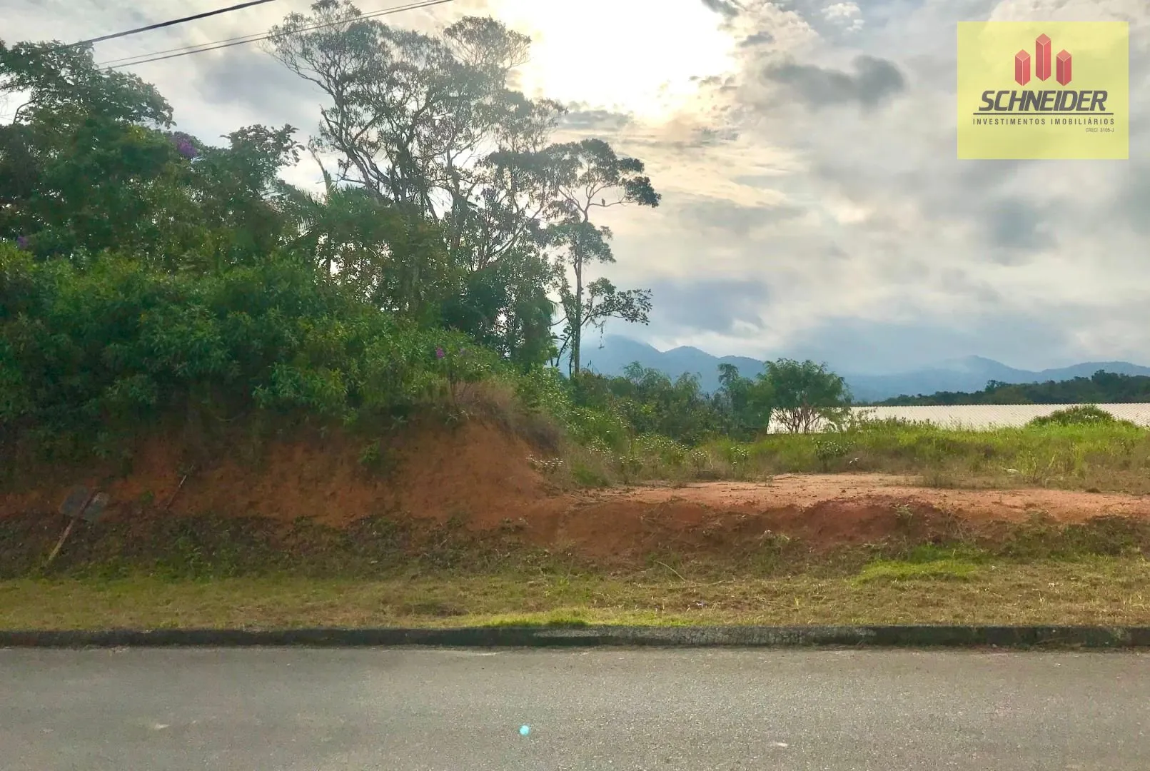 Terreno à venda no bairro Capitais em Timbó/SC — foto 2