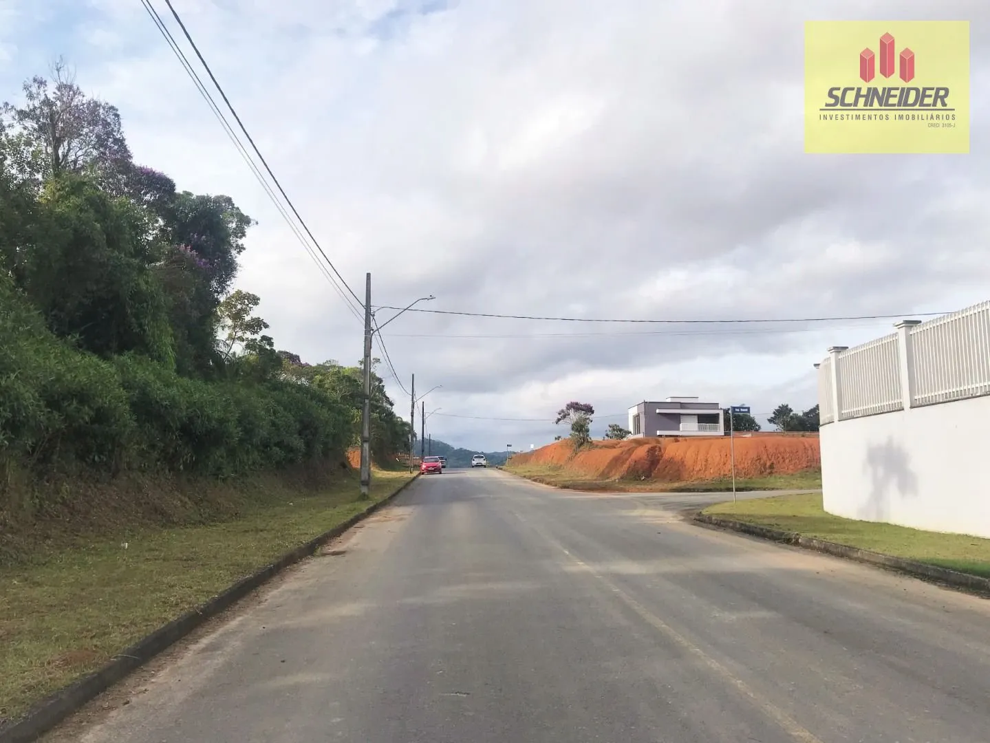 Terreno à venda no bairro Capitais em Timbó/SC — foto 3