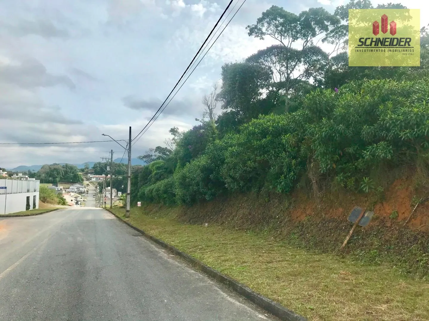 Terreno à venda no bairro Capitais em Timbó/SC — foto 3