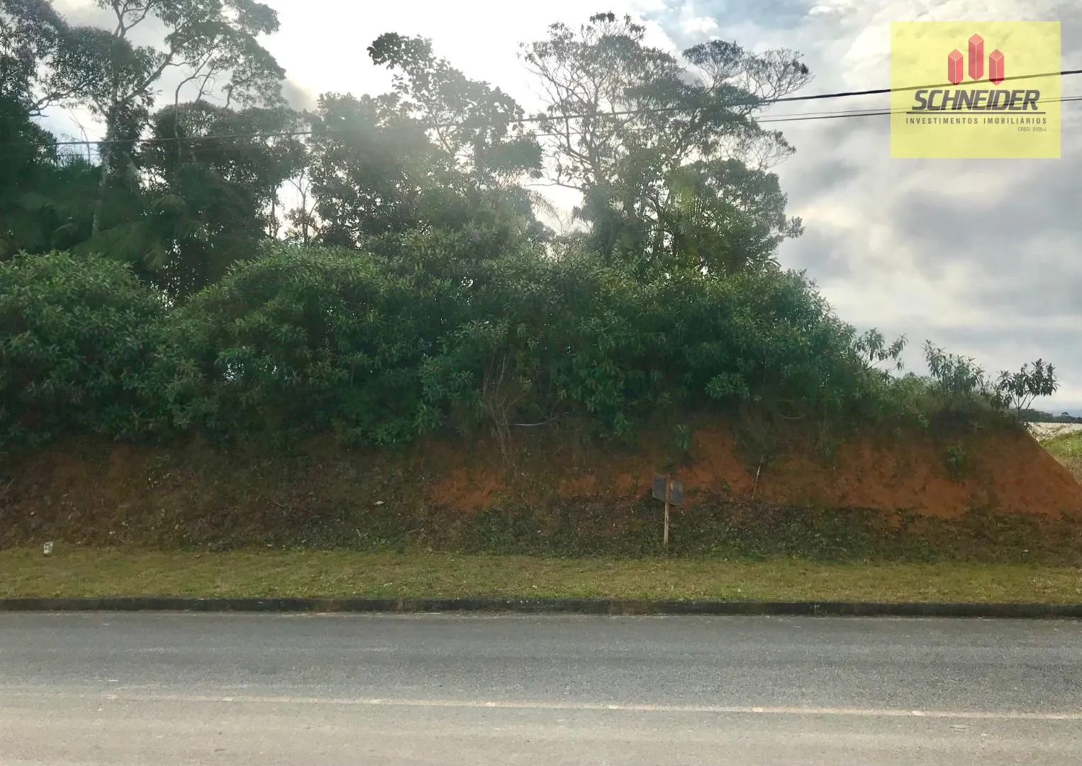 Terreno à venda no bairro Capitais em Timbó/SC - foto 1
