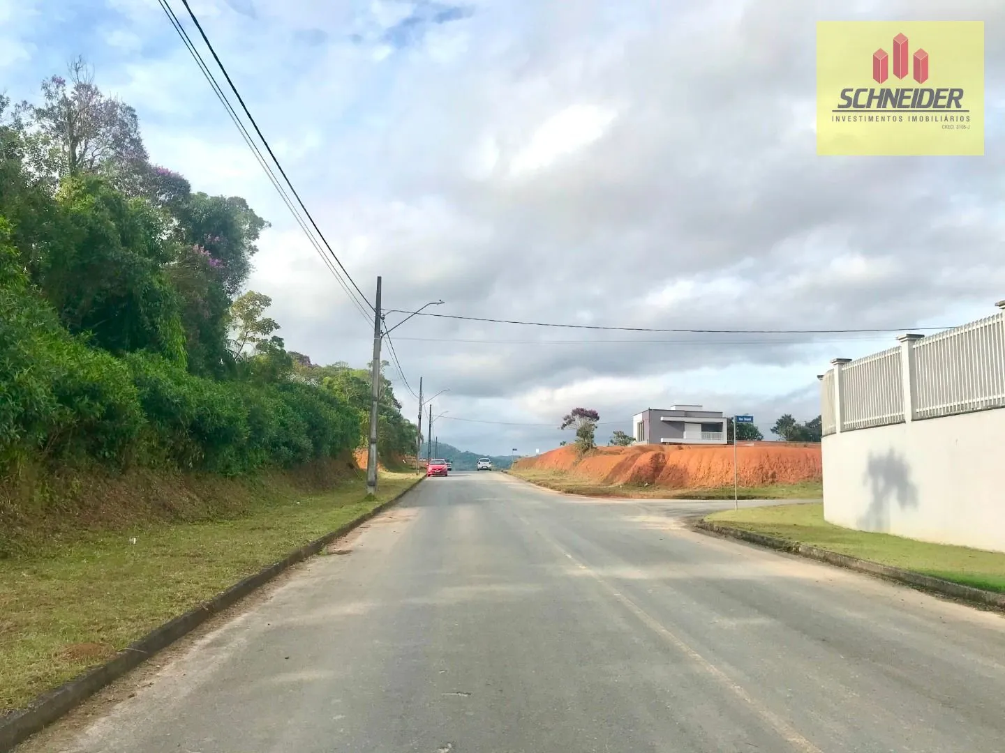 Terreno à venda no bairro Capitais em Timbó/SC — foto 2