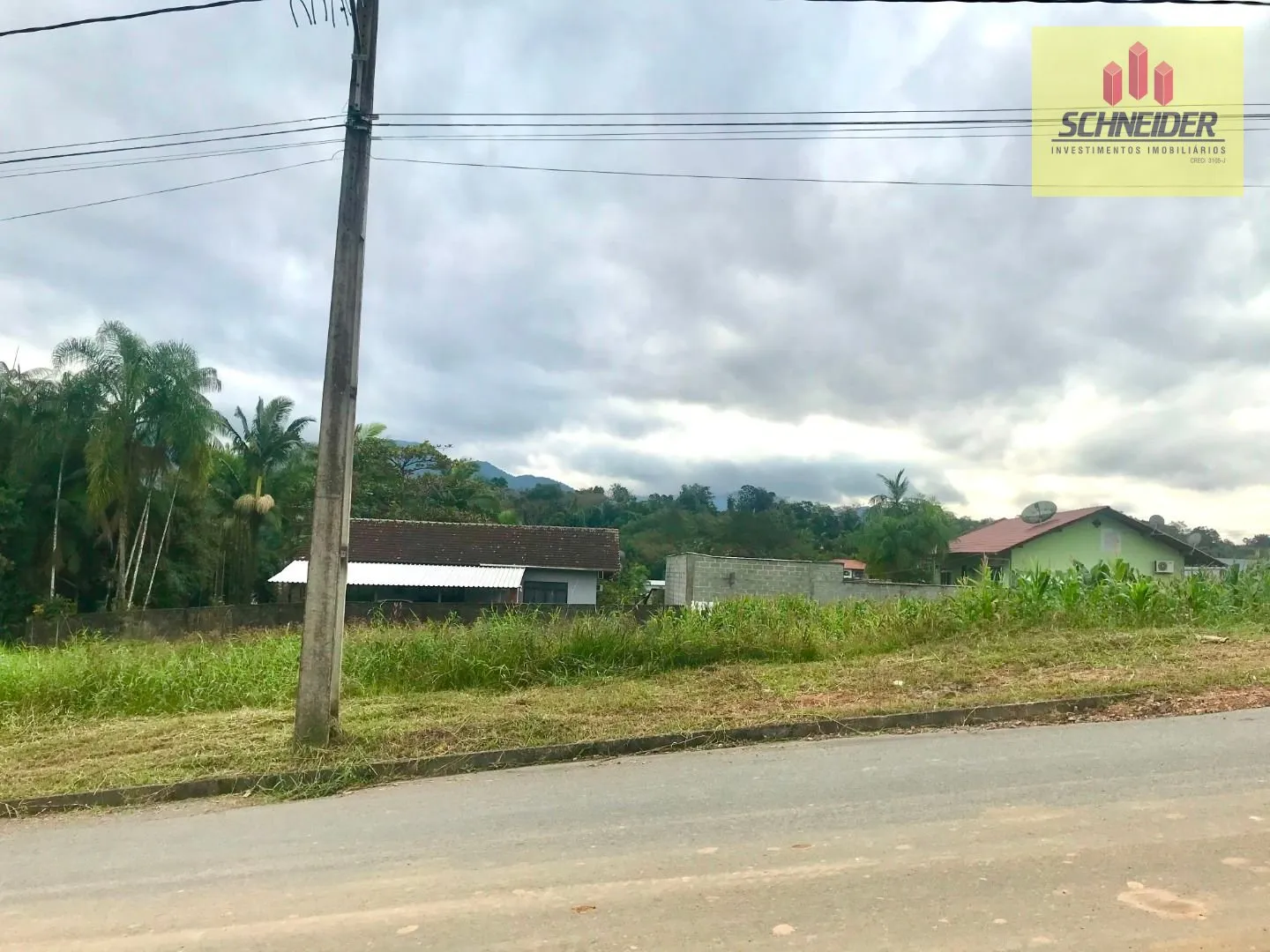 Terreno à venda no bairro Capitais em Timbó/SC - foto 1