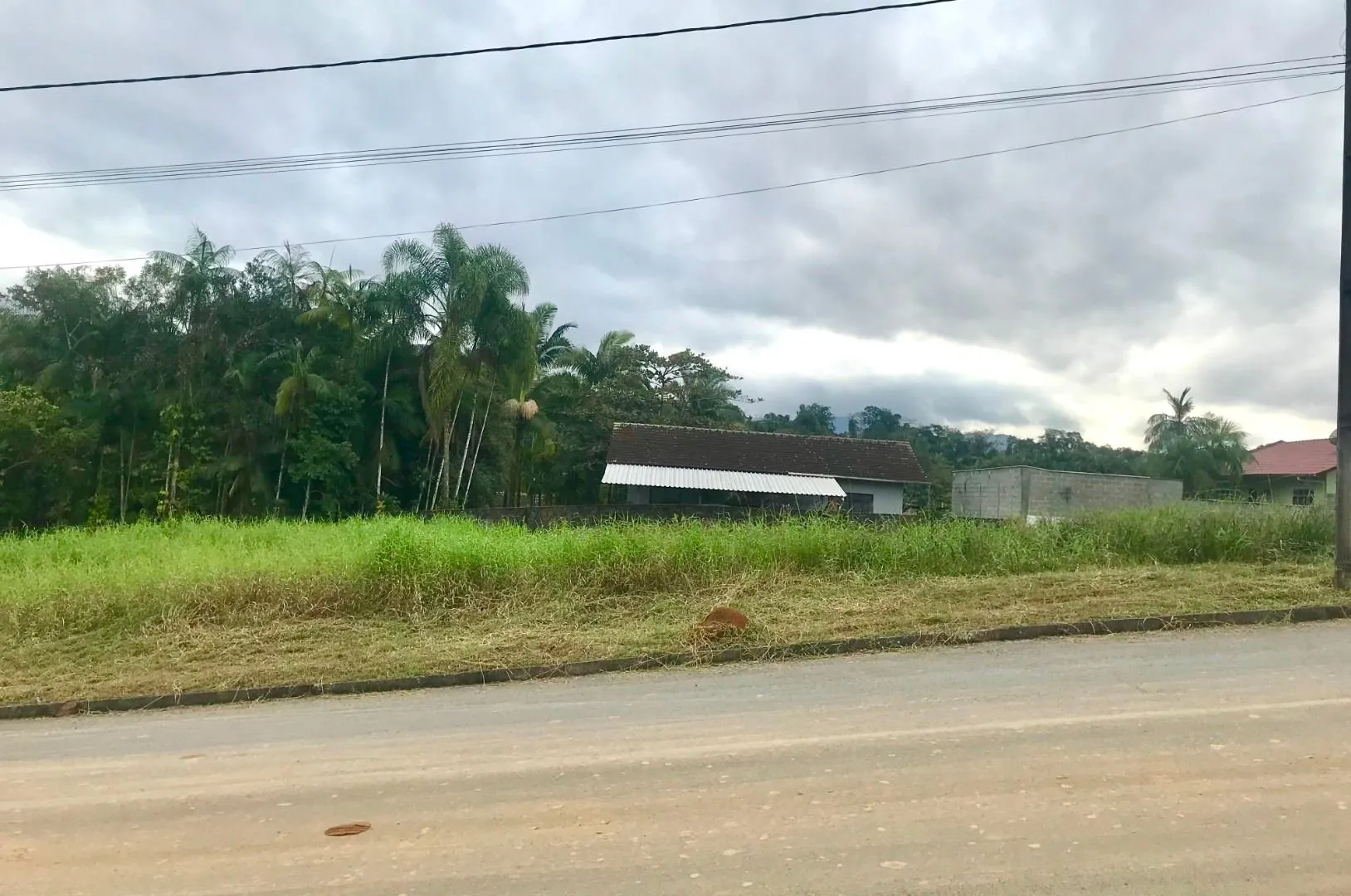 Terreno à venda no bairro Capitais em Timbó/SC - foto 1