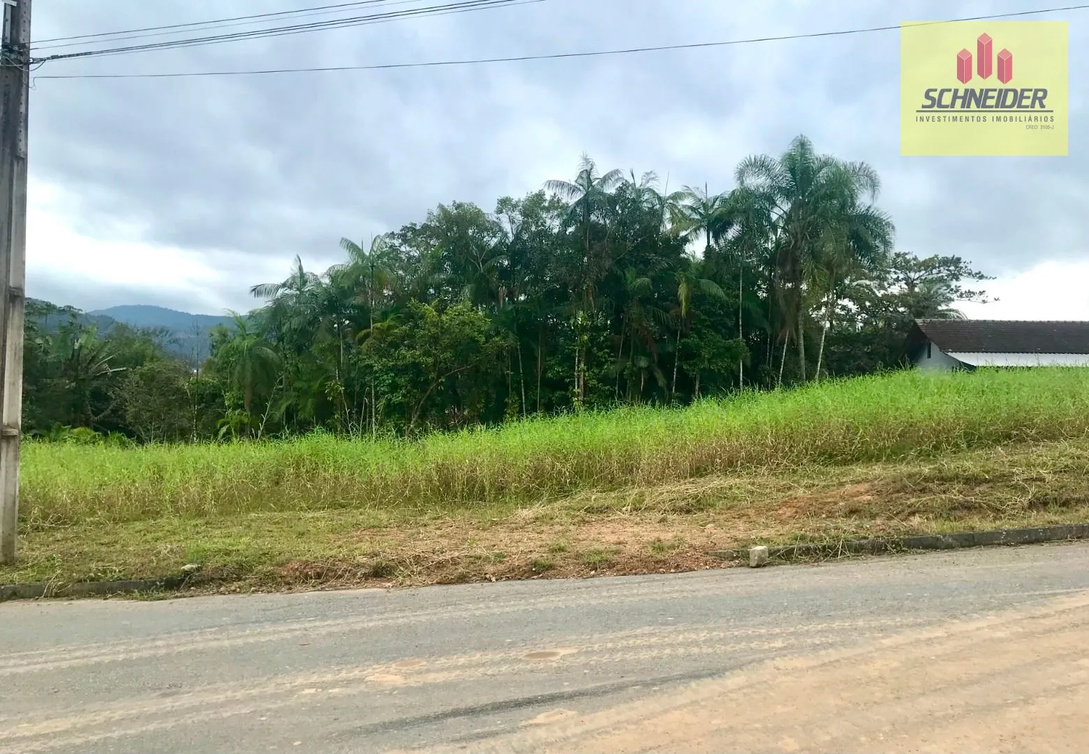 Terreno à venda no bairro Capitais em Timbó/SC — foto 2