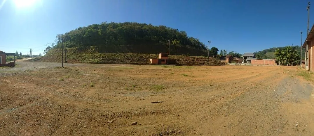 Terreno à venda no bairro Araponguinhas em Timbó/SC — foto 4