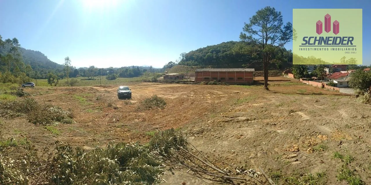 Terreno à venda no bairro Araponguinhas em Timbó/SC — foto 5