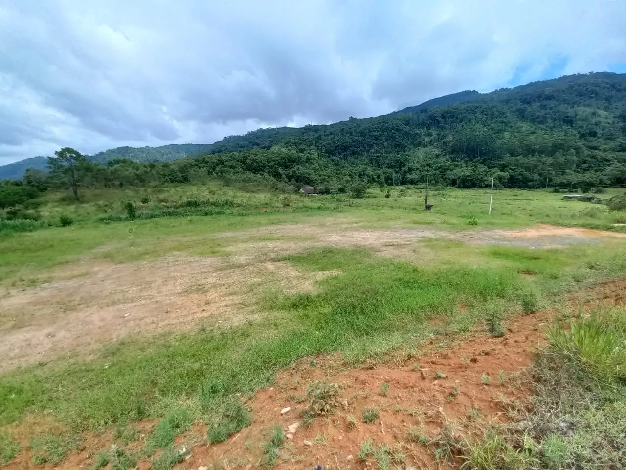 Terreno à venda no bairro Araponguinhas em Timbó/SC — foto 6