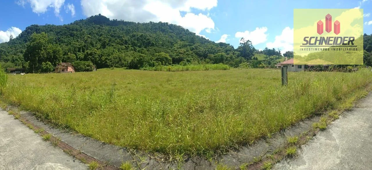 Terreno à venda no bairro Araponguinhas em Timbó/SC — foto 6