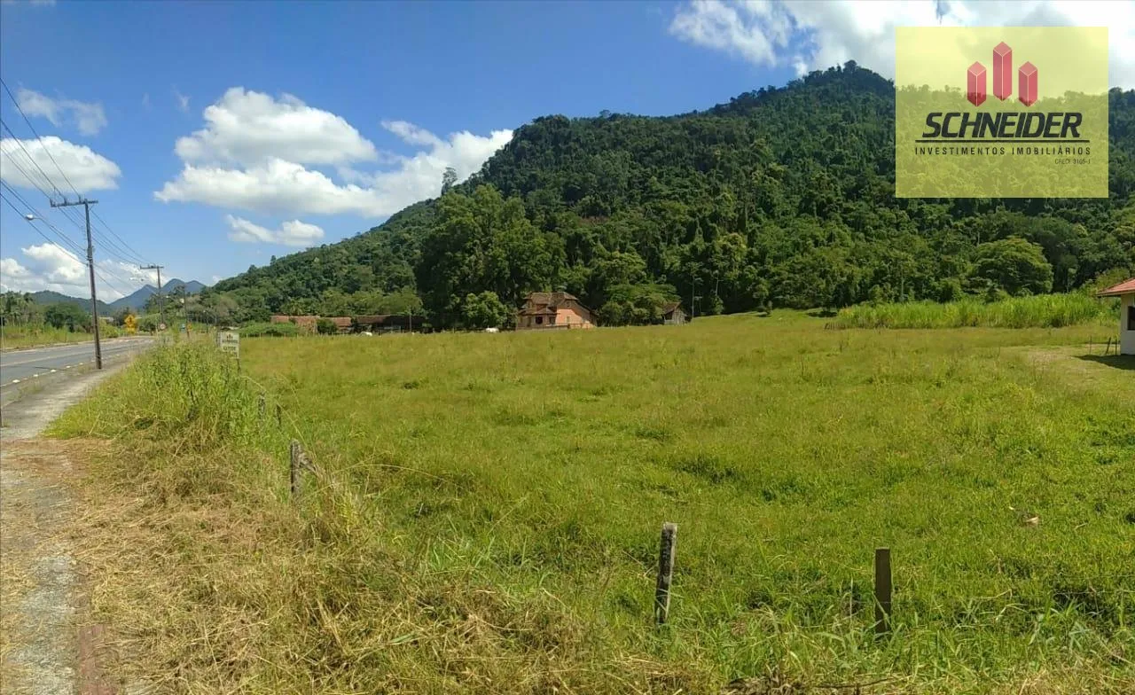 Terreno à venda no bairro Araponguinhas em Timbó/SC — foto 7