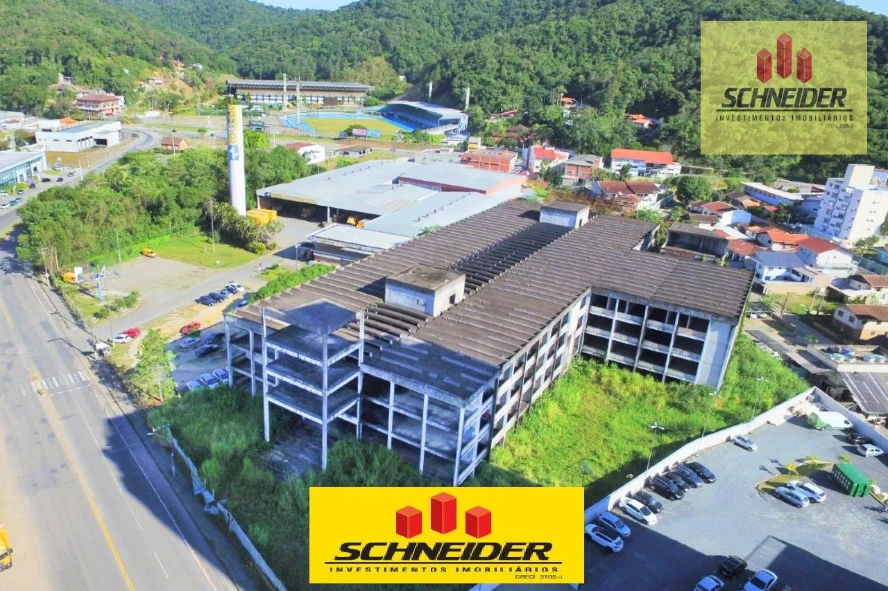 Galpão à venda no bairro Vorstadt em Blumenau/SC — foto 3