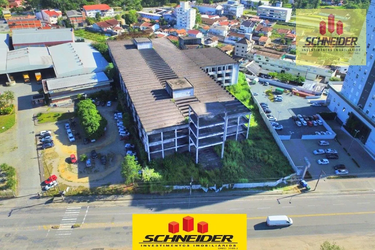 Galpão à venda no bairro Vorstadt em Blumenau/SC — foto 2