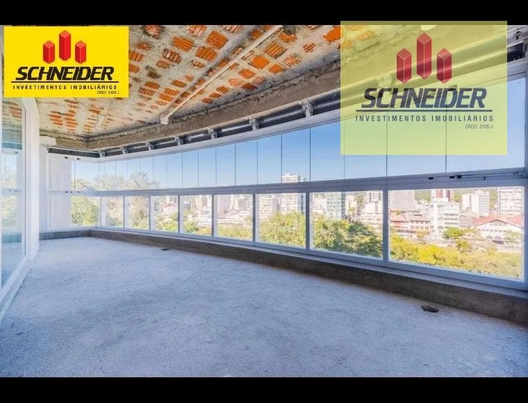 Apartamento com 4 dormitórios à venda no bairro Ponta Aguda em Blumenau/SC — foto 2