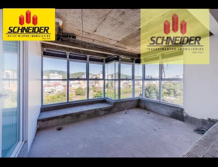 Apartamento com 4 dormitórios à venda no bairro Ponta Aguda em Blumenau/SC — foto 3