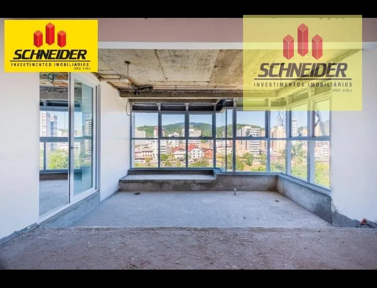 Apartamento com 4 dormitórios à venda no bairro Ponta Aguda em Blumenau/SC — foto 4