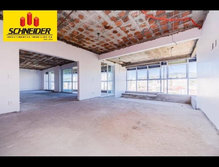 Apartamento com 4 dormitórios à venda no bairro Ponta Aguda em Blumenau/SC — foto 6