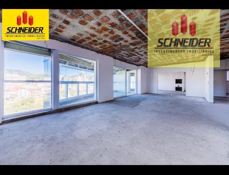 Apartamento com 4 dormitórios à venda no bairro Ponta Aguda em Blumenau/SC — foto 7