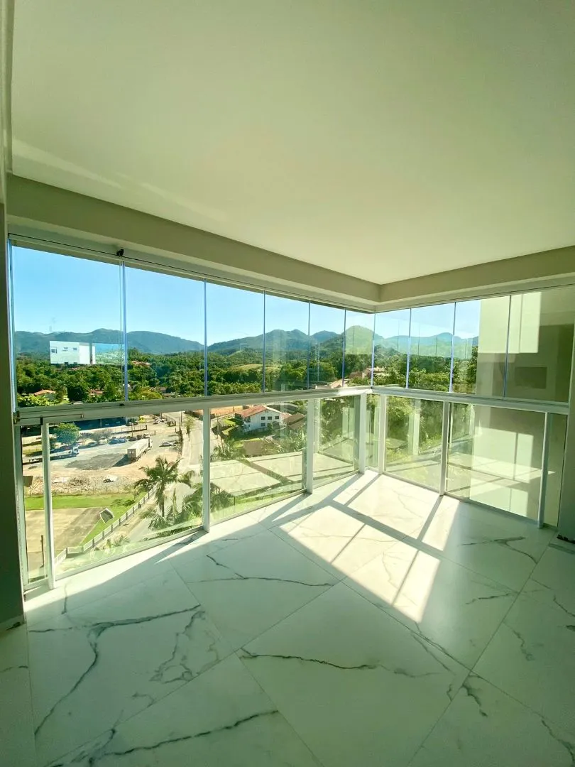 Apartamento com 3 dormitórios à venda no bairro Capitais em Timbó/SC — foto 3