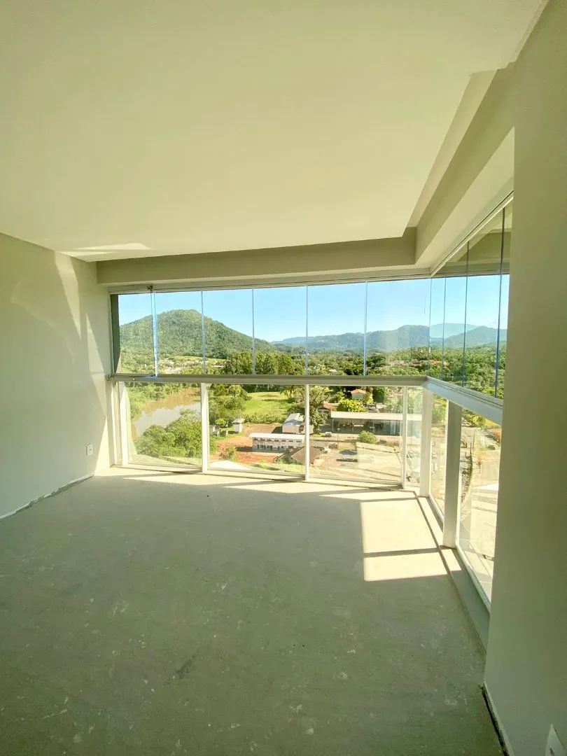 Apartamento com 4 dormitórios à venda no bairro Capitais em Timbó/SC — foto 2