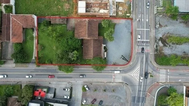 Terreno à venda no bairro Centro em Timbó/SC — foto 5