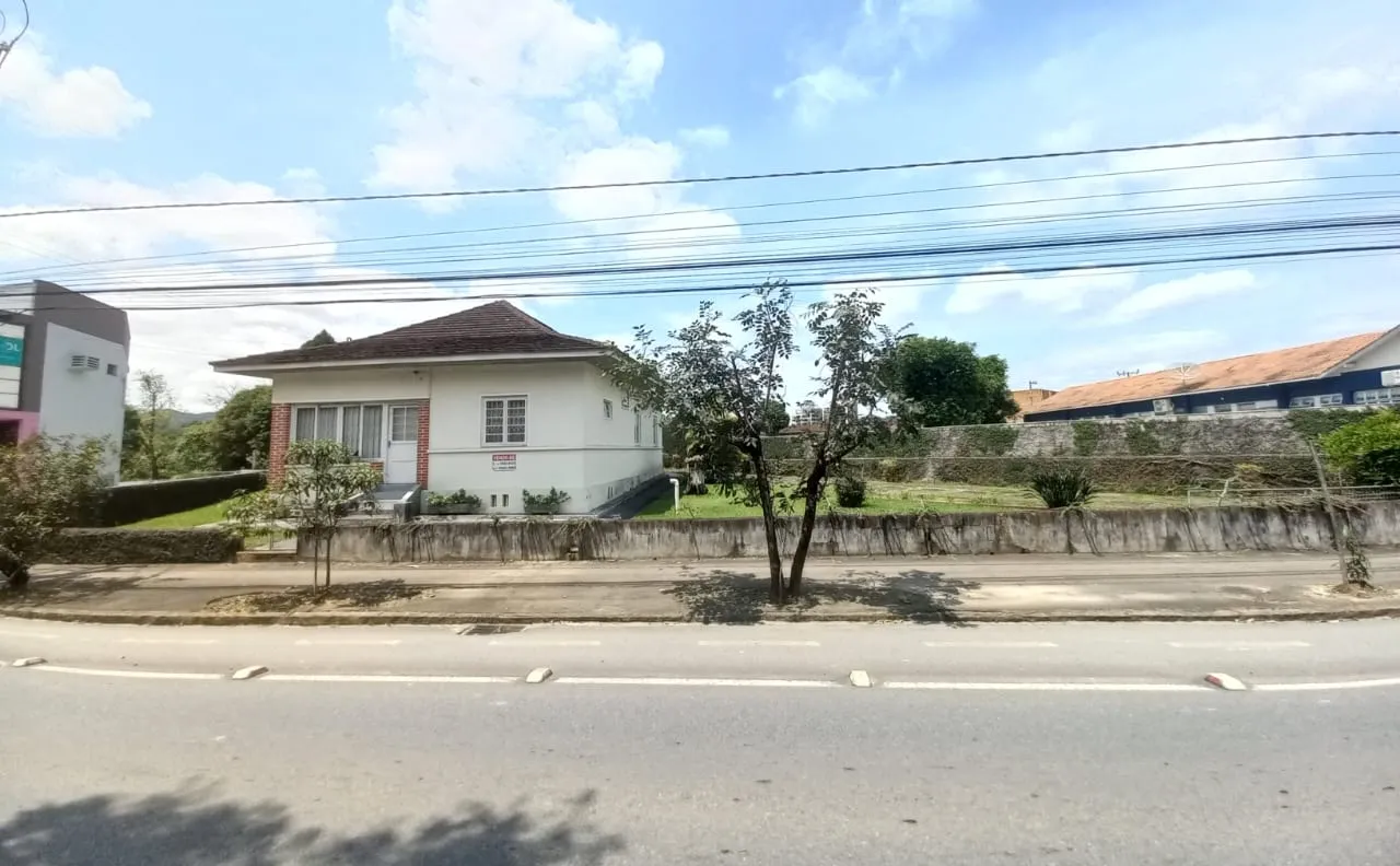 Terreno à venda no bairro Centro em Timbó/SC — foto 2