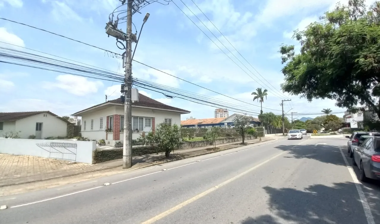 Terreno à venda no bairro Centro em Timbó/SC — foto 4